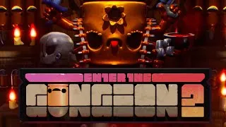Thumbnail: Enter the Gungeon 2 is Real