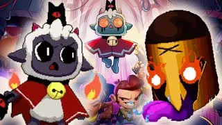 Thumbnail: Cult of the Blam! | Enter the Gungeon Chinese Mobile Port Analysis