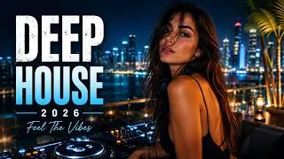 Thumbnail: BYXMZ - I am a believer | DEEP HOUSE