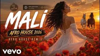 Thumbnail: Ma'li mali | Afro House | Summer 2026 | DJ Set