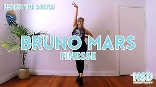 Thumbnail: 👉 FUNKY DANCE FITNESS TUTORIAL 🔥 LEARN THE ROUTINE STEP-BY-STEP