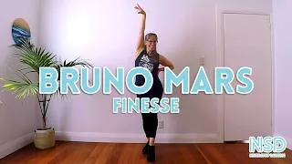 Thumbnail: 👉 FUNKY DANCE FITNESS ROUTINE 🔥 FOLLOW ALONG CARDIO WORKOUT