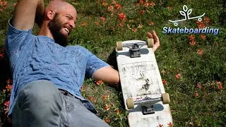 Thumbnail: If Skateboarding Was A Pharmaceutical Commercial...🌱