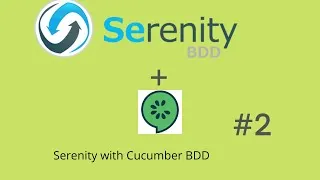 Thumbnail: Serenity with Cucumber BDD #2