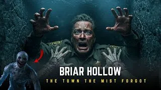 Thumbnail: The Serial Killer of Briar | Hollow  Scary True Crime Mystery