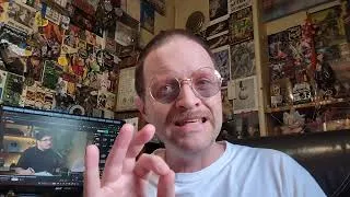 Thumbnail: Beware the algorithm 