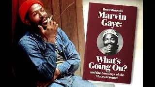 Thumbnail: Marvin Gaye - What's Going On 2026 Remastered HQ
