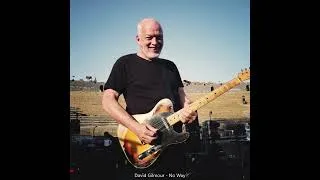 Thumbnail: David Gilmour No Way HQ (Remastered)