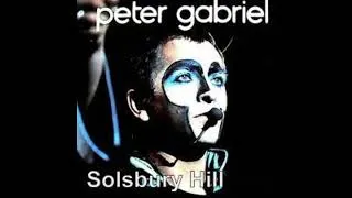 Thumbnail: Peter Gabriel Solsbury Hill HQ Remastered