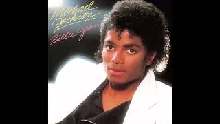 Thumbnail: Michael Jackson Billie Jean Extended Mix HQ