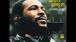 Thumbnail: Marvin Gaye What's Going On HQ