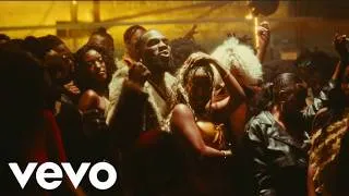 Thumbnail: Burna Boy _-_ ON MY WAY ( Official music Video )