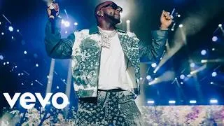 Thumbnail: Davido _- Gimme that tig ( Offical Instrumental )