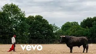Thumbnail: Asake __-__ MCBH ( Official Music Video )