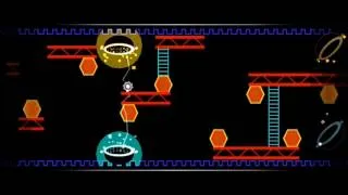 Thumbnail: Geometry Dash - Unity V3 Preview