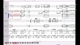 Thumbnail: Madonna Borderline - MIDI + Sheet Music