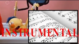 Thumbnail: Don't Hug Me I'm Scared 2 - MIDI Instrumental