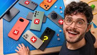 Thumbnail: Antes de Comprar tu Próximo Móvil… MIRA ESTO