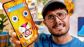 Thumbnail: El Galaxy A57 por FIN Tiene Sentido