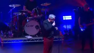 Thumbnail: Gene: Who Said This Was The End? (live at the Hammersmith Apollo, 4th October 2025)