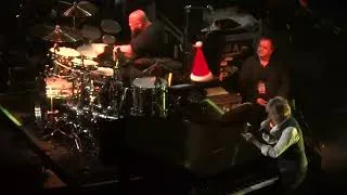 Thumbnail: Paul McCartney: Golden Slumbers/Carry That Weight/The End (live at The O2 Arena, 19th December 2024)