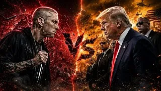 Thumbnail: Eminem - Reality at the Edge🔥