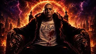 Thumbnail: Eminem - Rise Again🔥