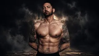 Thumbnail: Eminem - The Earth Trembles🔥