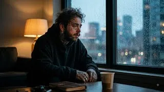 Thumbnail: Post Malone — Motion | Lyrics Video 