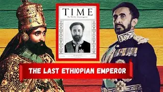 Thumbnail: Haile Selassie I: The Man, the Myth, the Legacy | Ethiopia's Last Emperor