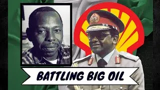 Thumbnail: The Ken Saro-Wiwa Story | Greed, Betrayal and the Battle for Nigeria's Oil Money