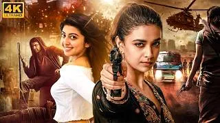 Thumbnail: Keerthy Suresh & Pranitha Subhash's South Superhit Hindi Dubbed Full Action Movies | Vikram Prabhu