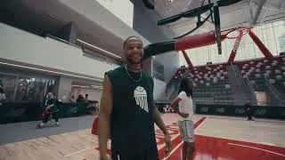 Thumbnail: Beantown Elite Experience | New Balance