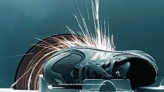 Thumbnail: Quality Takes Time | New Balance