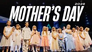 Thumbnail: Mother’s Day 2026 New Beginnings Sunday school