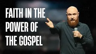 Thumbnail: Sermon | Artem Vyravshchikov