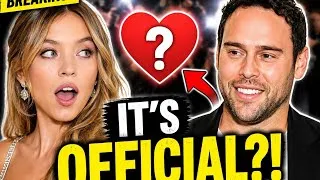 Thumbnail: Sydney Sweeney & Scooter Braun FINALLY Go Public?! 😳