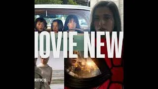 Thumbnail: Trailers, News, and Hot Takes
