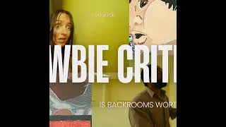 Thumbnail: Is Backrooms Worth the Hype?|June Updates