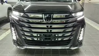 Thumbnail: Better Panel Gaps: Newbrown Replacement Bumper Fitment for Honda Civic