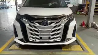 Thumbnail: From Factory Carton to Retail Shelf: Newbrown Automotive Lighting Compatible with BMW 3 Series