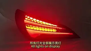 Thumbnail: One-Stop Sourcing: Newbrown Headlamps, Bumpers, Grilles and Hoods Compatible with Toyota Tacoma