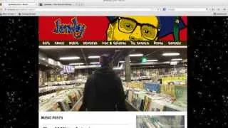Thumbnail: A word from Jenewby & The Eclectic Society Movement [Ek-lec-tik]