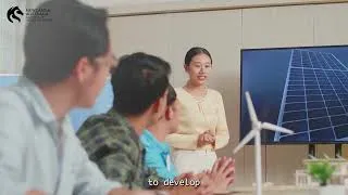 Thumbnail: How will you shape a more sustainable future?