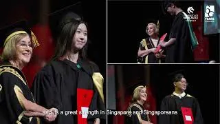 Thumbnail: Congratulations, Class of 2025!