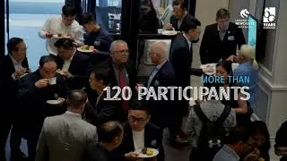 Thumbnail: Clean Energy Symposium 2025