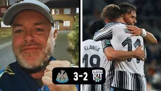 Thumbnail: Livramento IS gonna struggle to get in as Dedic looks UNREAL! | Harvey BARNES is the SAVIOUR!