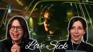 Thumbnail: Picheolin | 'Love Sick (아프지 않은 이별은 없다 (narr. 이문세)' MV REACTION