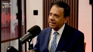 Thumbnail: Dr Chaand Nagpaul CBE | GP leader and former Chair of BMA Council
