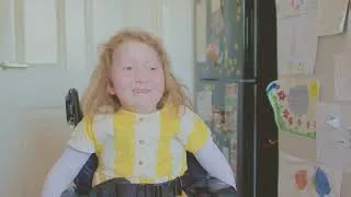 Thumbnail: Grace's Story | A Newcross Story